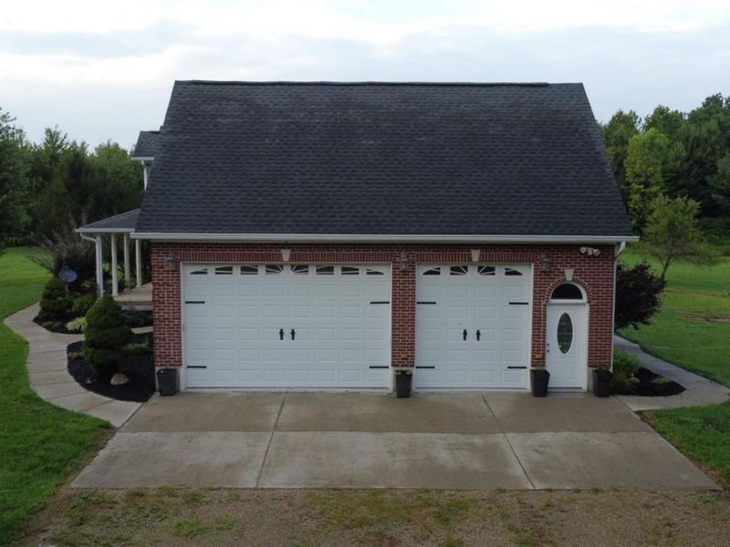 7280 Starkey Clevenger Road, Blanchester, OH 45107 Photo 89