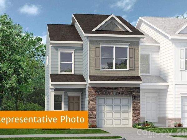 4538 Rib Eye Lane, Charlotte, NC 28215