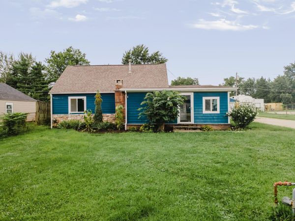 724 Glendower Avenue , Columbus, OH 43207
