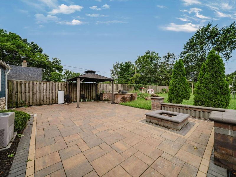 724 Glendower Avenue , Columbus, OH 43207 Photo 66