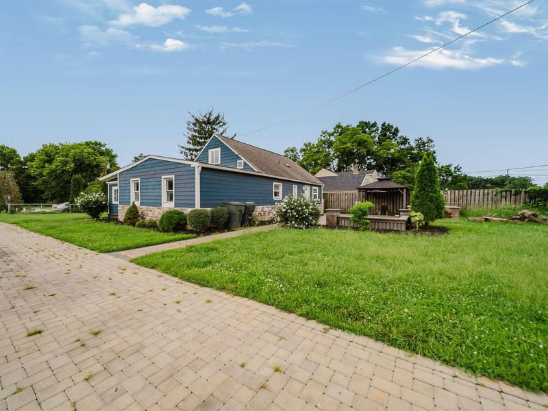 724 Glendower Avenue , Columbus, OH 43207 Photo 71