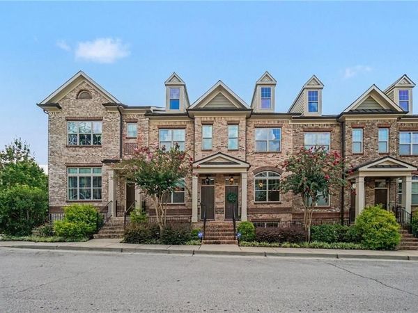 1215 Lavista Circle, Atlanta, GA 30324