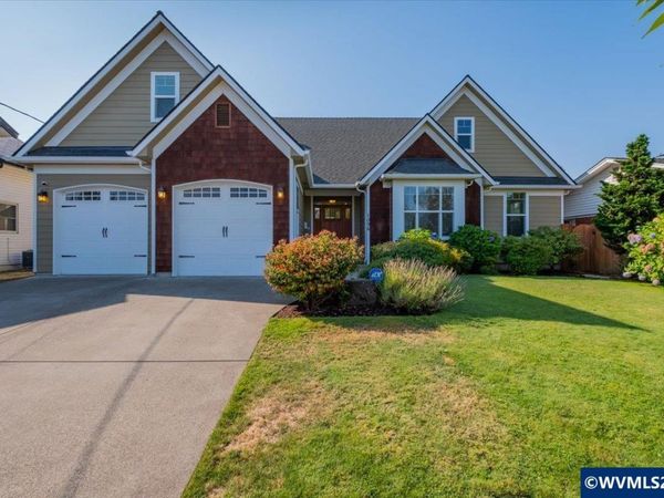 1096 8th Av SW, Albany, OR 97321