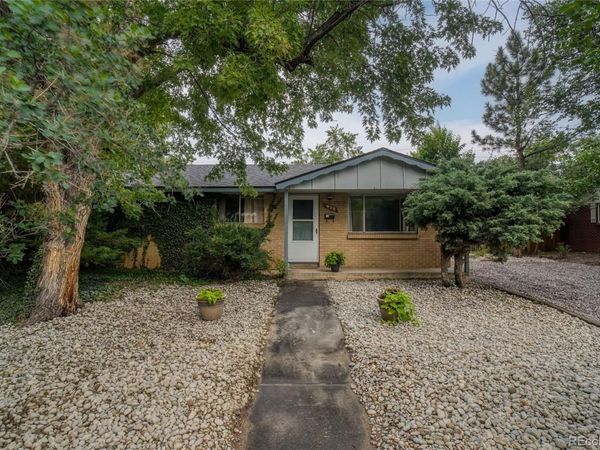 950 34th Street , Boulder, CO 80303