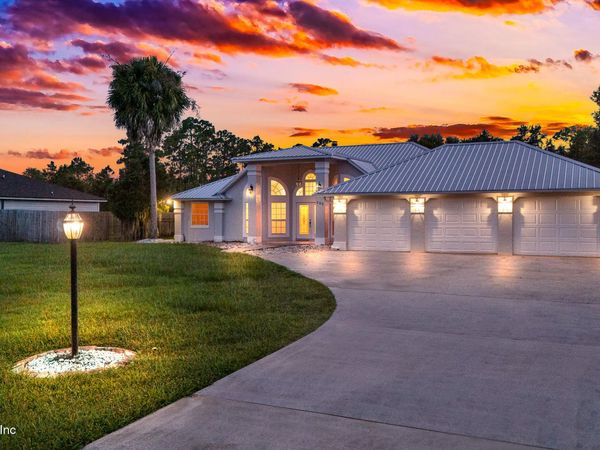 245 CRYSTAL COVE Drive, Palatka, FL 32177