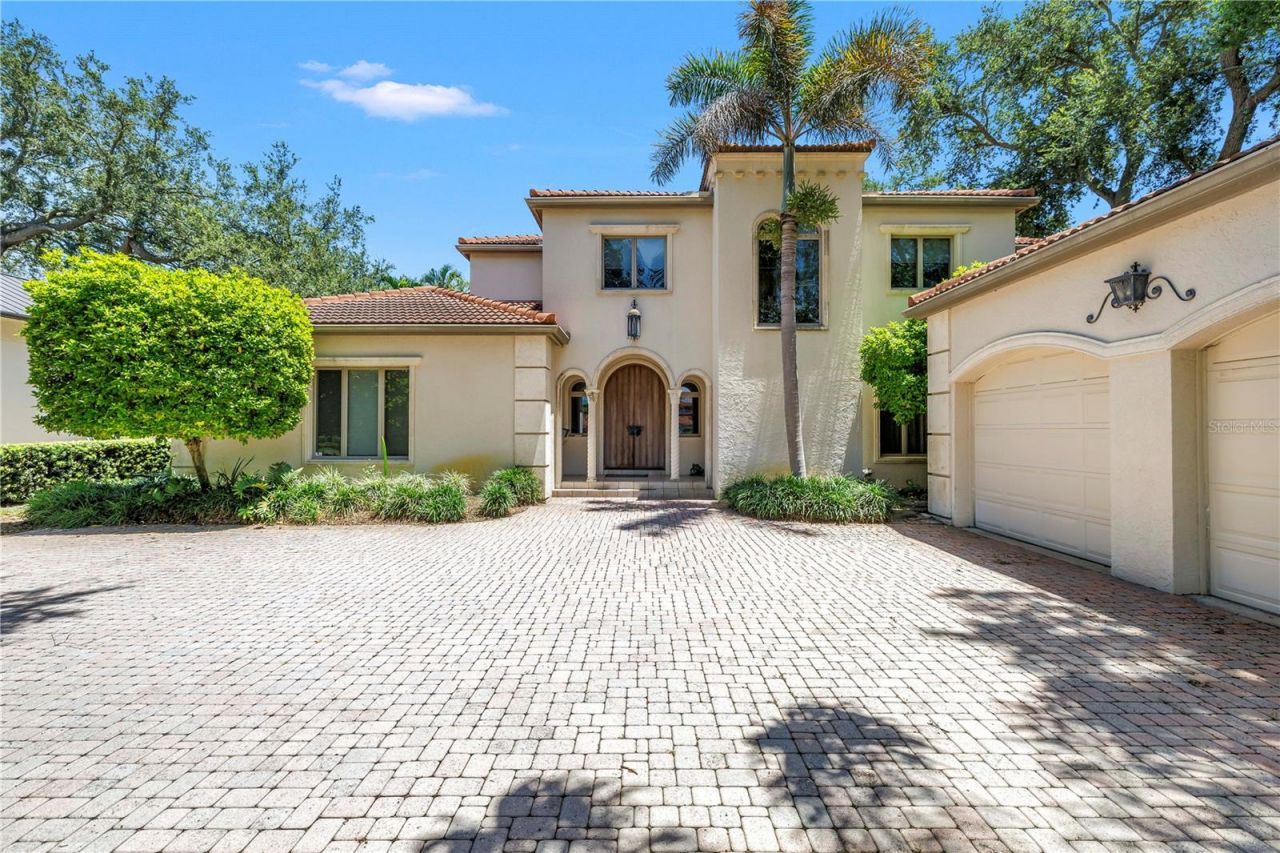 1524 Brightwaters Boulevard Ne, Saint Petersburg, FL 33704 Photo