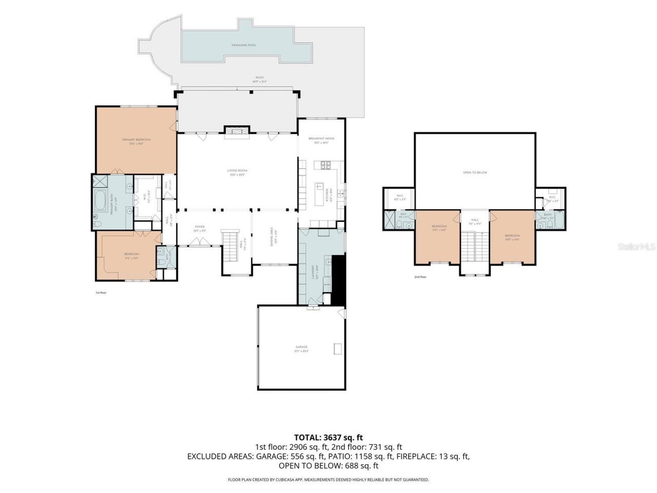1524 Brightwaters Boulevard Ne, Saint Petersburg, FL 33704 Photo