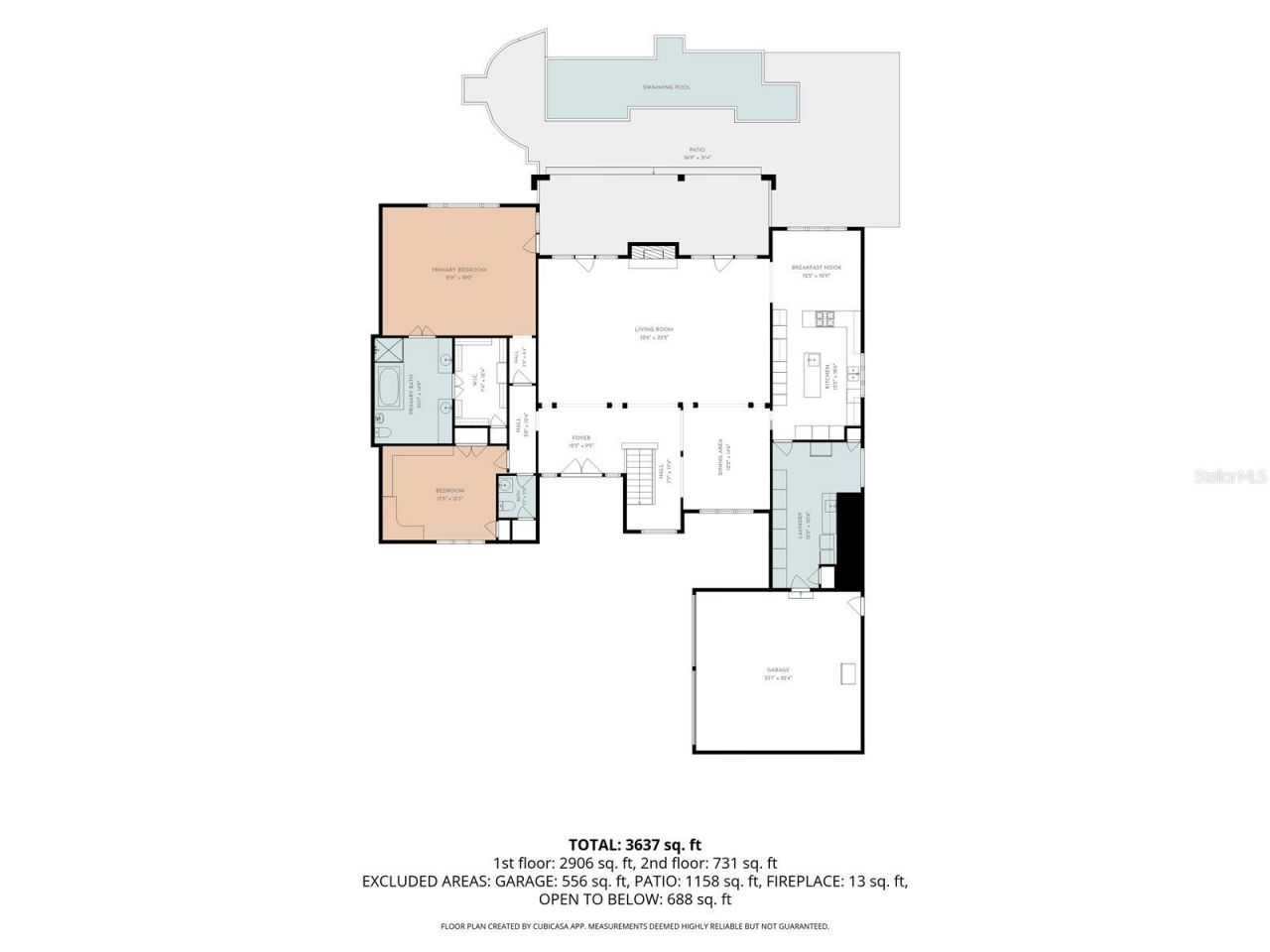 1524 Brightwaters Boulevard Ne, Saint Petersburg, FL 33704 Photo