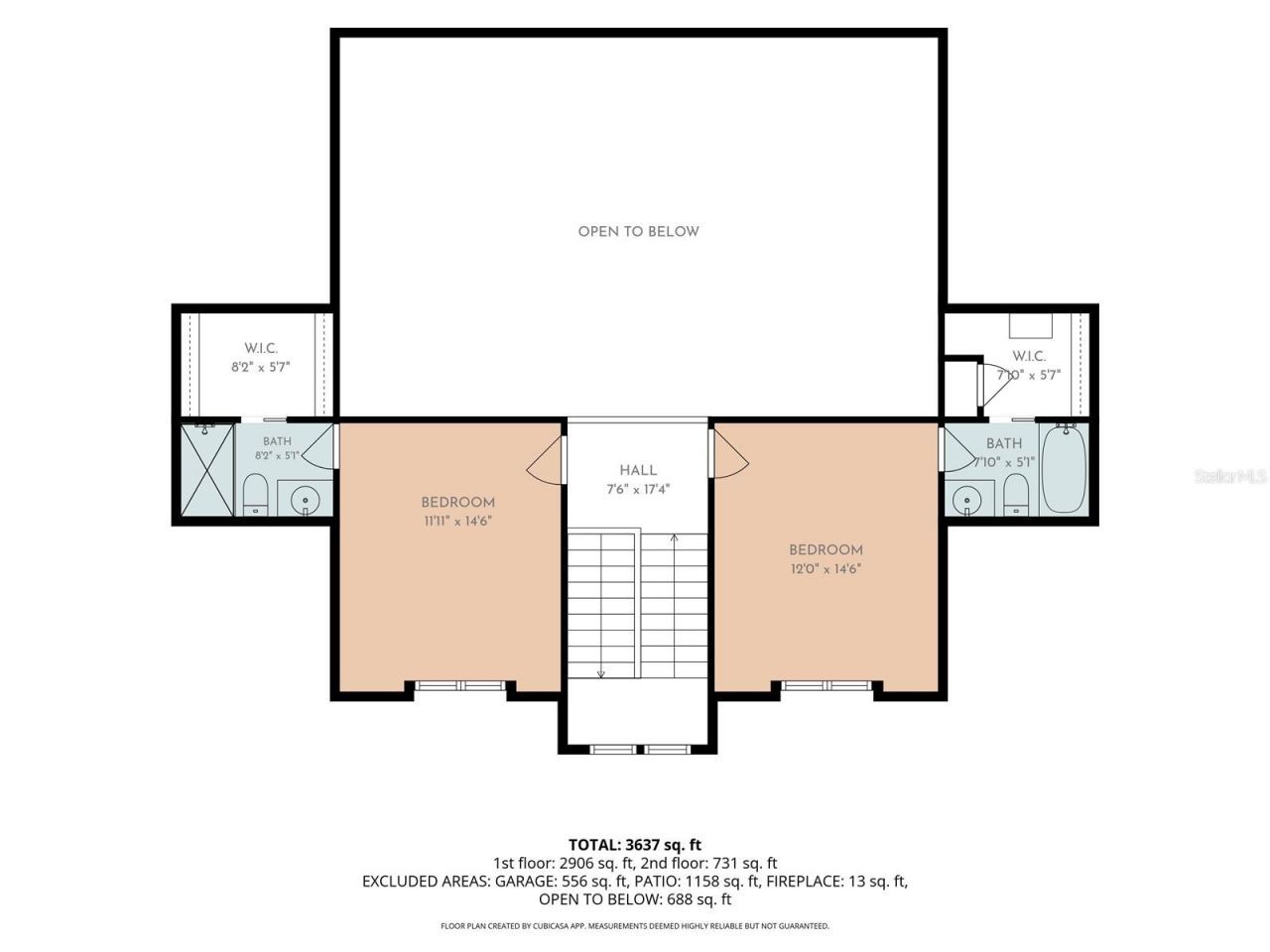 1524 Brightwaters Boulevard Ne, Saint Petersburg, FL 33704 Photo