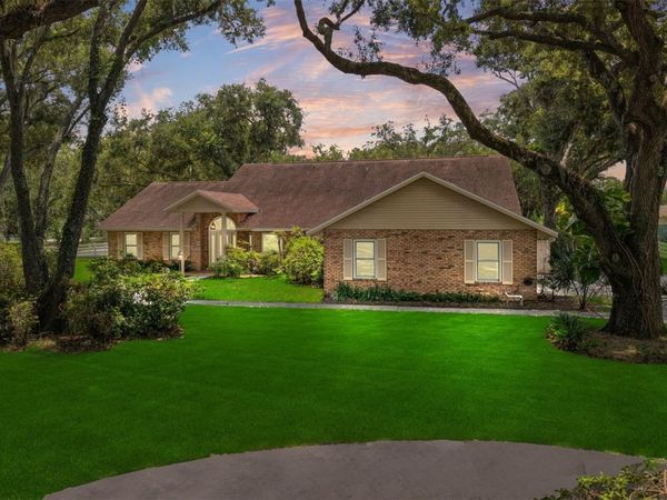 1650 GRANADA BOULEVARD , KISSIMMEE, FL 34746