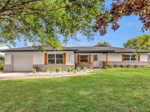 4523 COLUMBIA STREET , ORLANDO, FL 32811