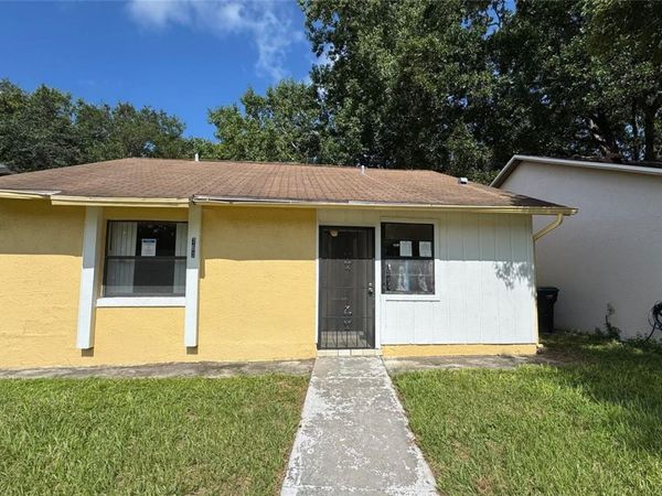 762 KINGS COVE COURT, ORLANDO, FL 32807
