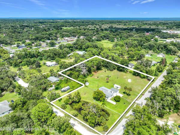 3660 Kelly Road, Mims, FL 32754