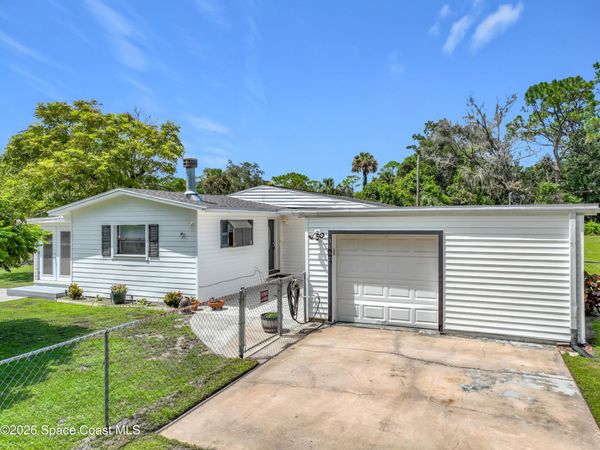 3660 Kelly Road, Mims, FL 32754