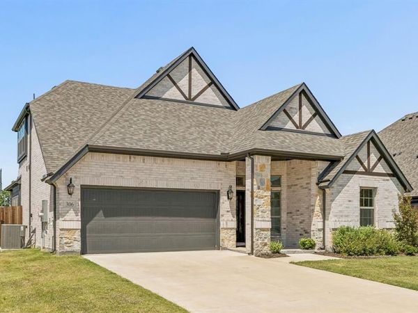 306 Mercer Drive, Josephine, TX 75173