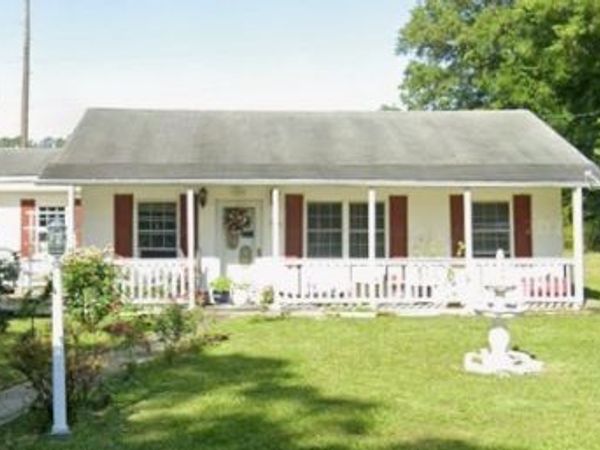 8608 Broadway Avenue, Henrico, VA 23228