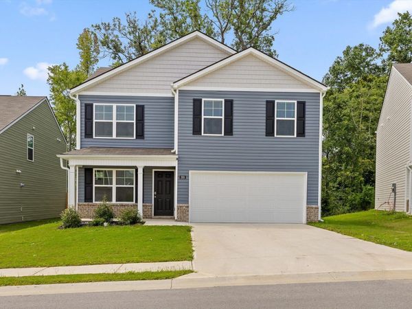 269 Draft Street, Rossville, GA 30741