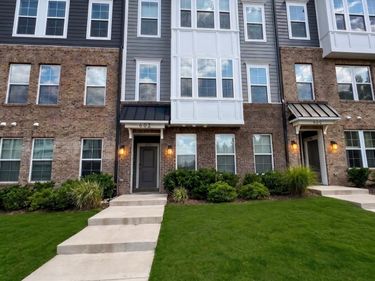 602 Market Grove Drive, Wake Forest, NC 27587