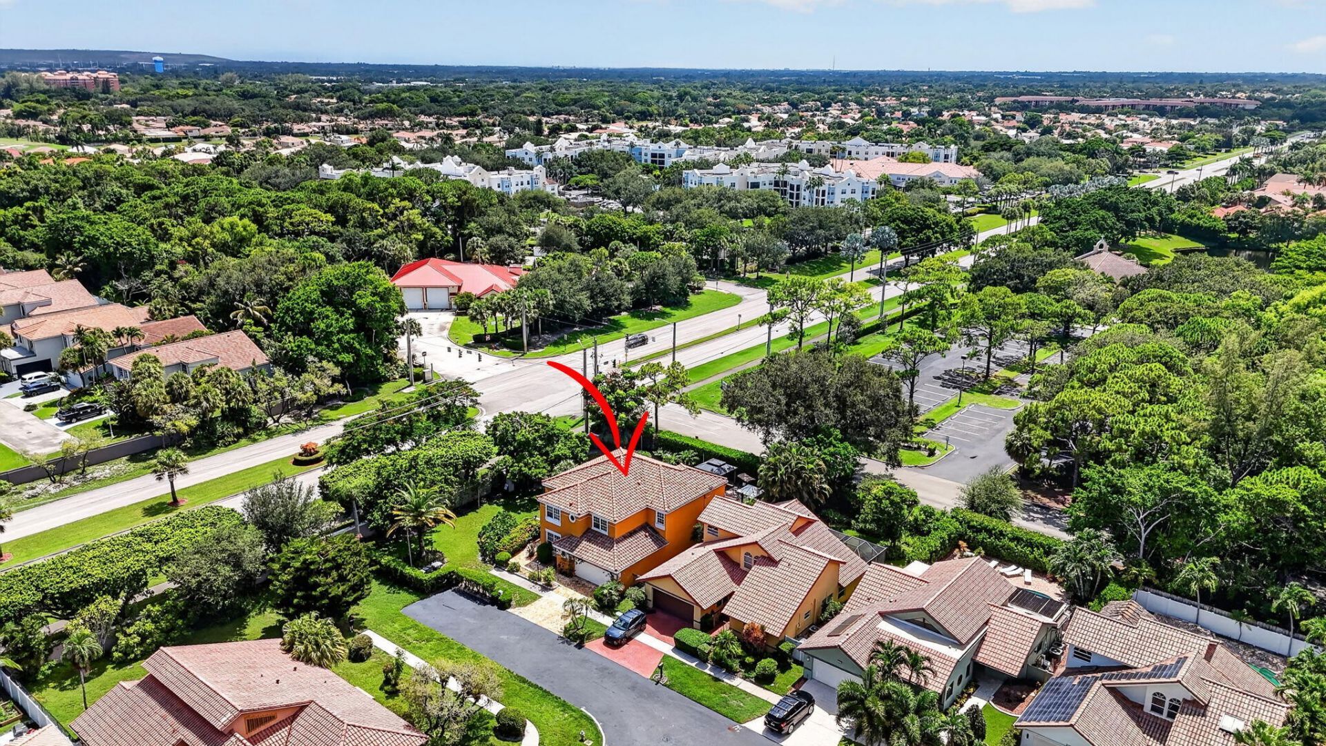 23201 Boca Club Colony, Boca Raton, FL 33433 Photo