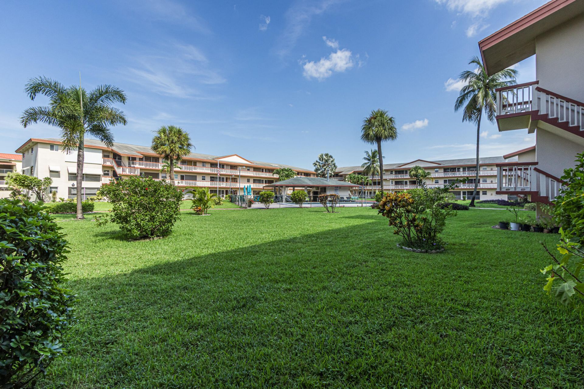 5300 Washington Street, Unit P131, Hollywood, FL 33021 Photo