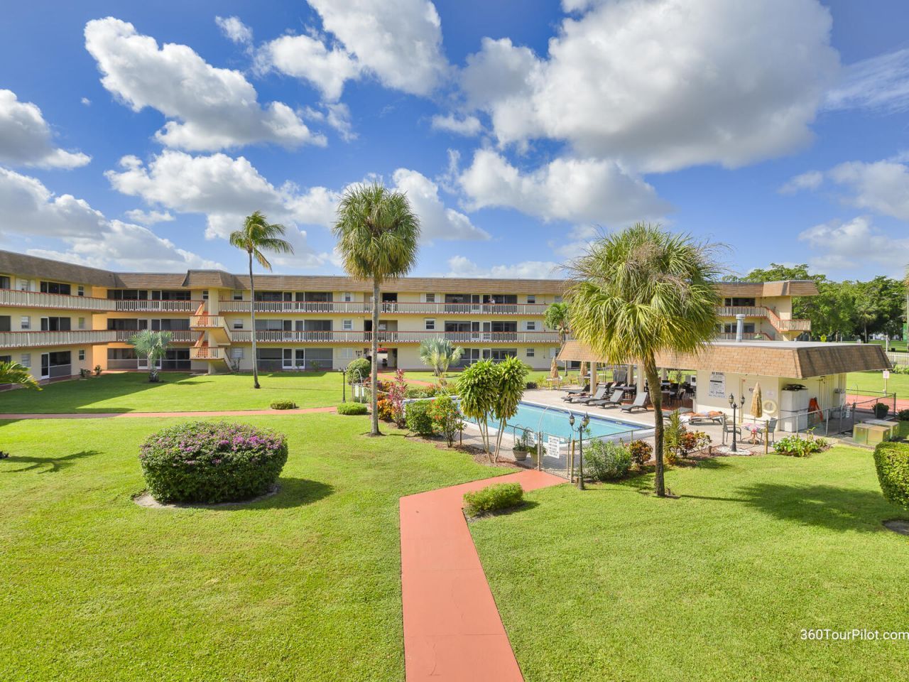 5300 Washington Street, Unit P131, Hollywood, FL 33021 Photo