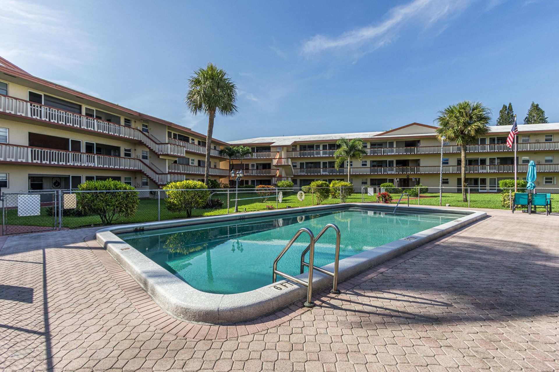 5300 Washington Street, Unit P131, Hollywood, FL 33021 Photo