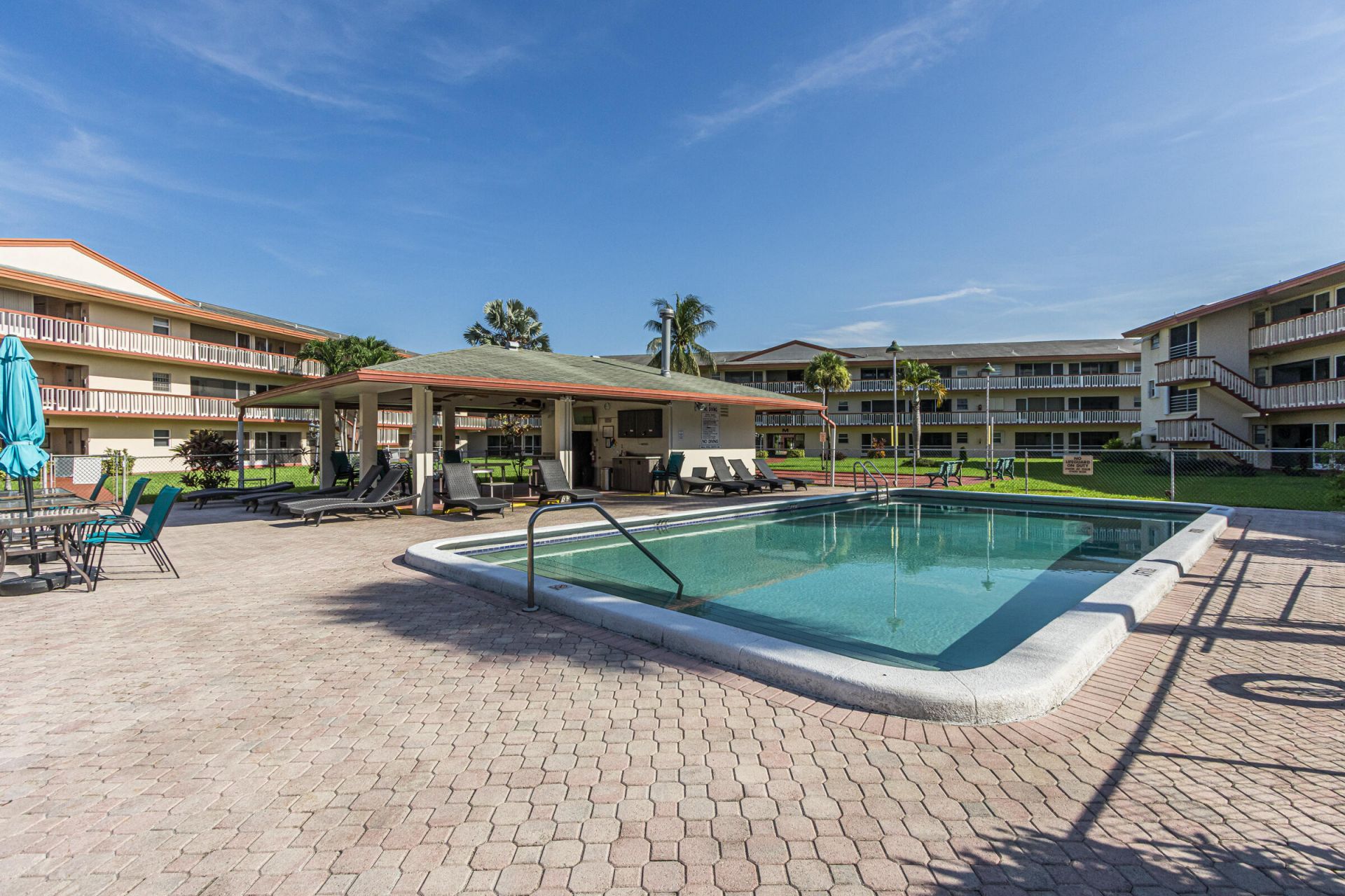 5300 Washington Street, Unit P131, Hollywood, FL 33021 Photo