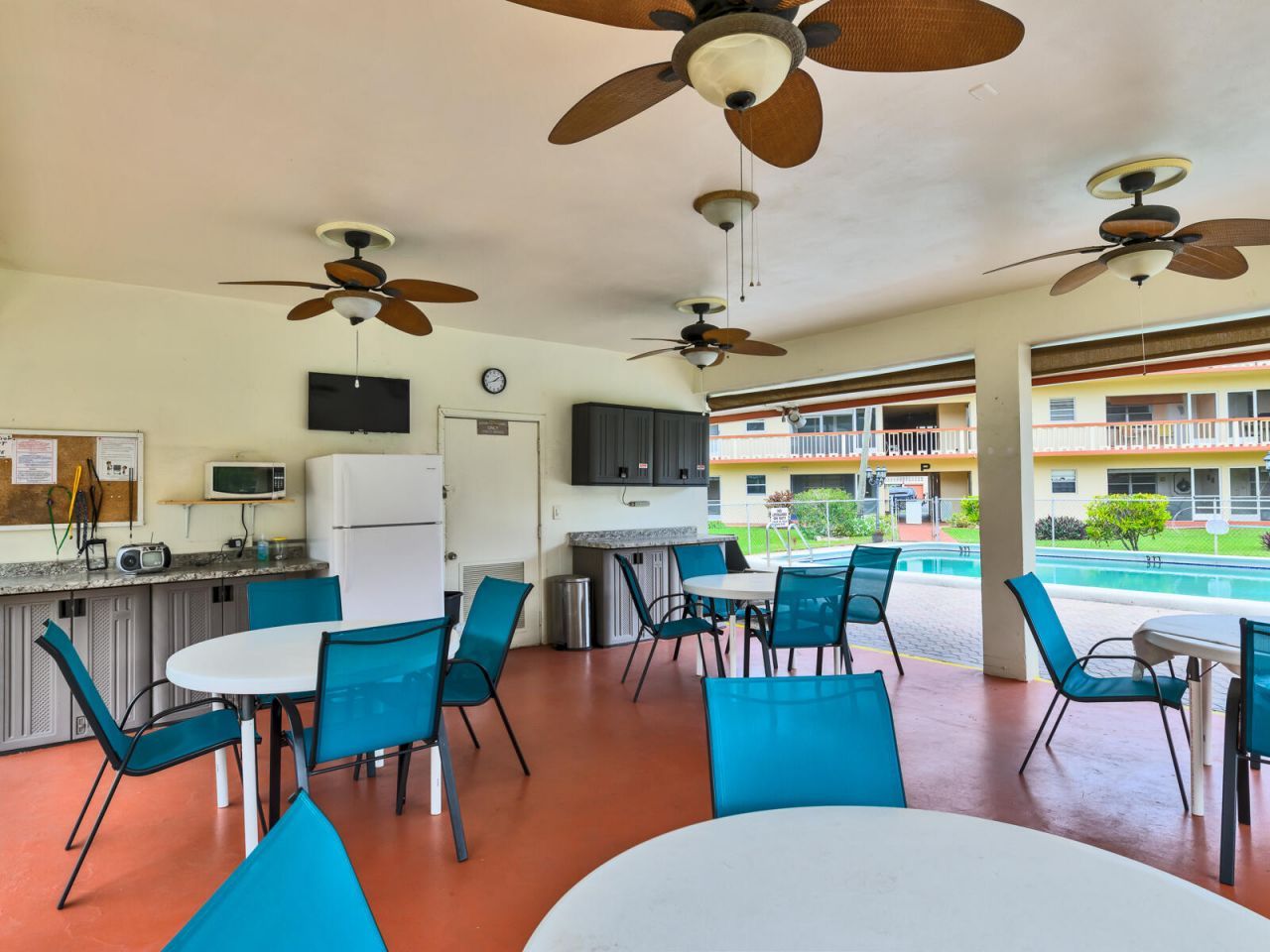 5300 Washington Street, Unit P131, Hollywood, FL 33021 Photo