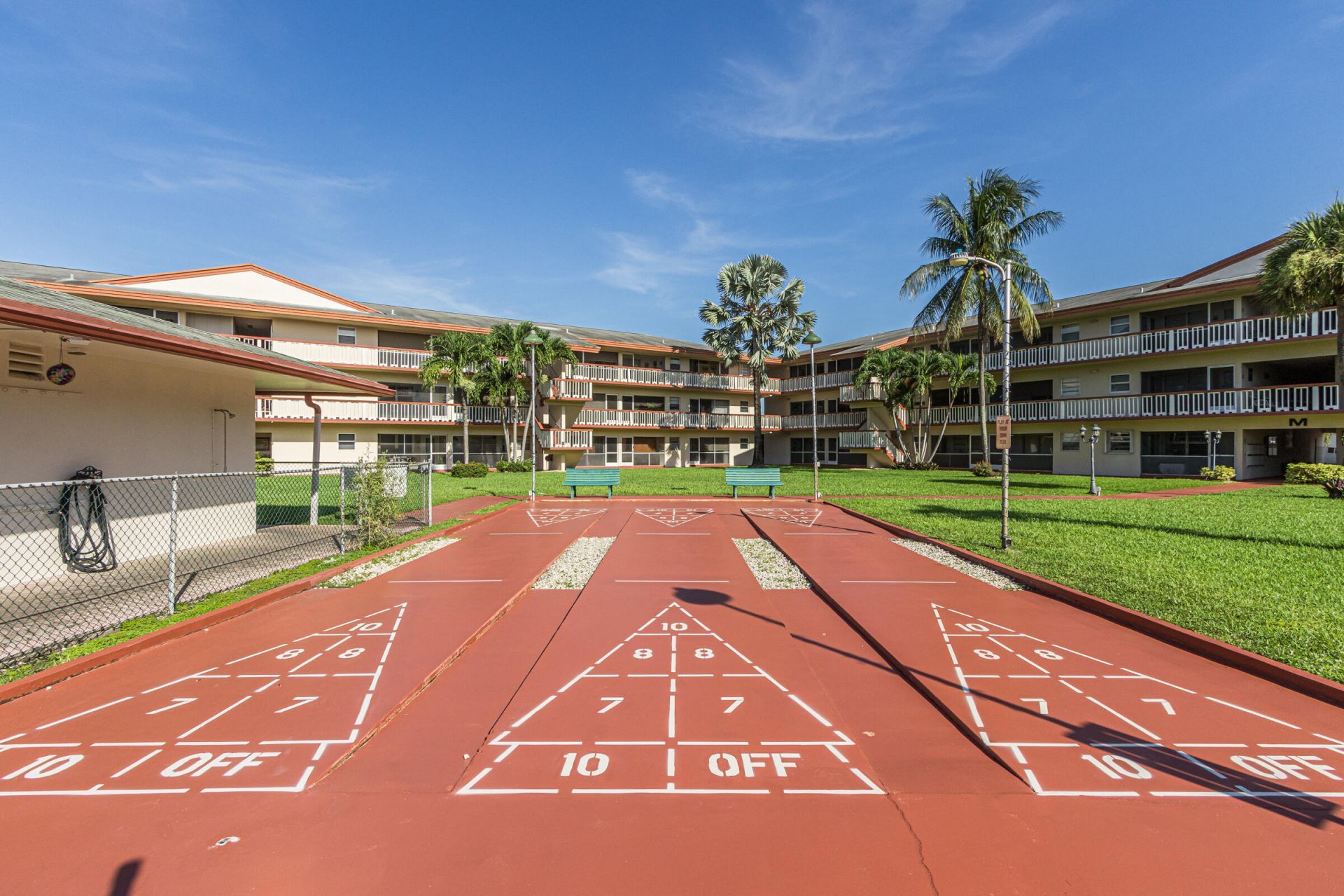 5300 Washington Street, Unit P131, Hollywood, FL 33021 Photo