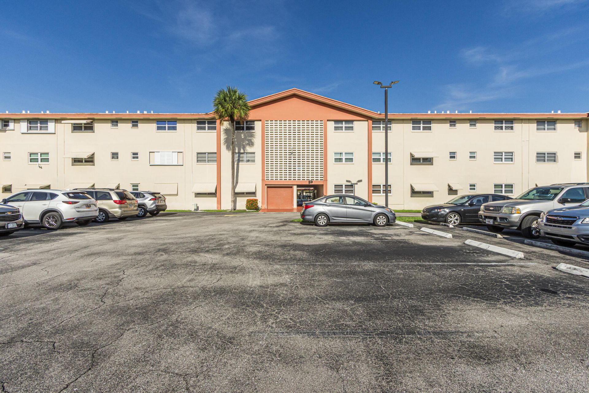 5300 Washington Street, Unit P131, Hollywood, FL 33021 Photo