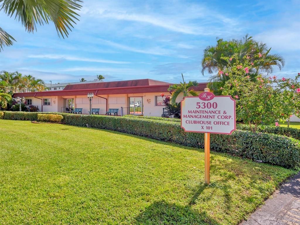 5300 Washington Street, Unit P131, Hollywood, FL 33021 Photo