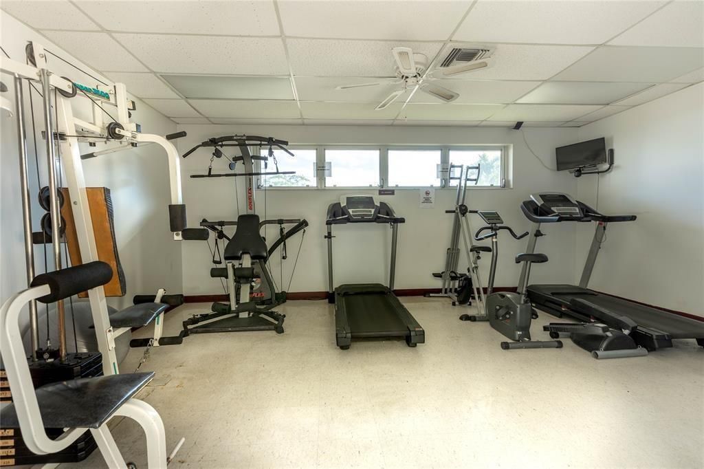 5300 Washington Street, Unit P131, Hollywood, FL 33021 Photo