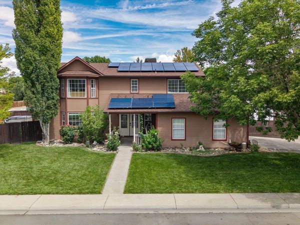 105 Sunset Drive, Fruita, CO 81521