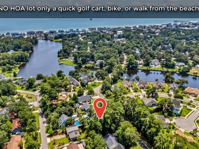 1016 10th Ave. N, Surfside Beach, SC 29575