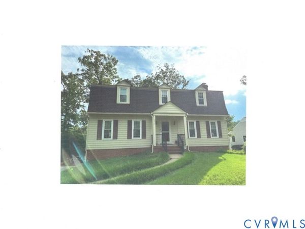 9217 Groomfield Road, Chesterfield, VA 23236
