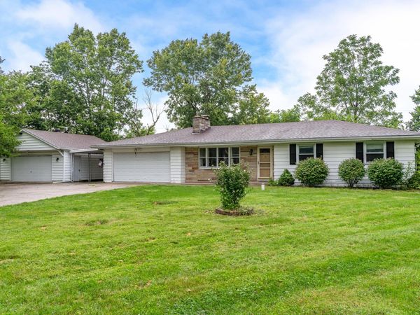 4 Frederick Place , Medway, OH 45341