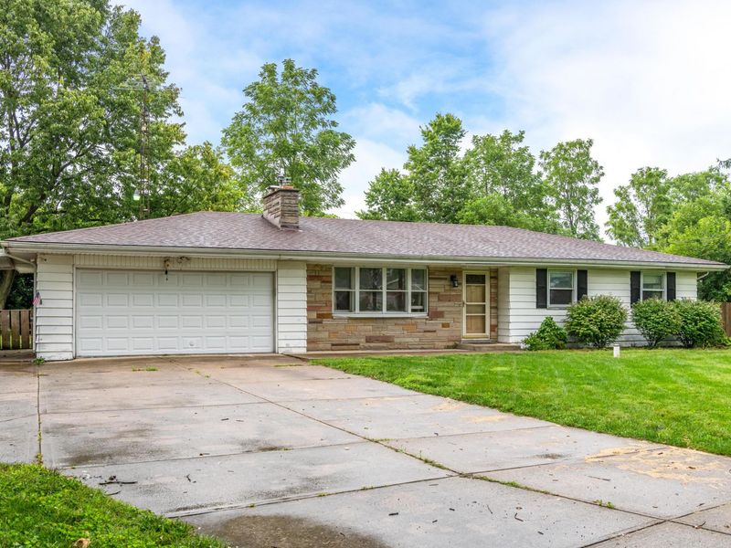 4 Frederick Place , Medway, OH 45341 Photo 5
