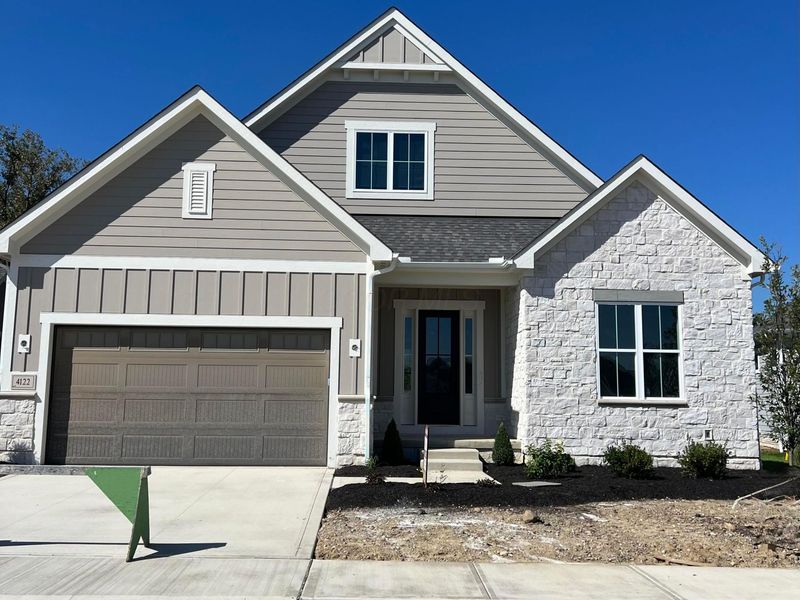 4122 Captains Circle, Lewis Center, OH 43035 Photo 4