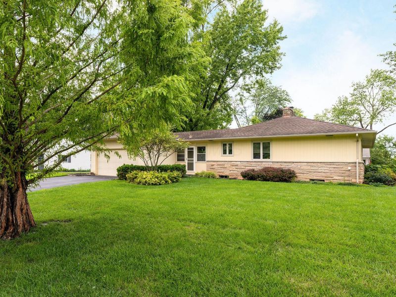 2031 Haviland Road, Columbus, OH 43220 Photo 4