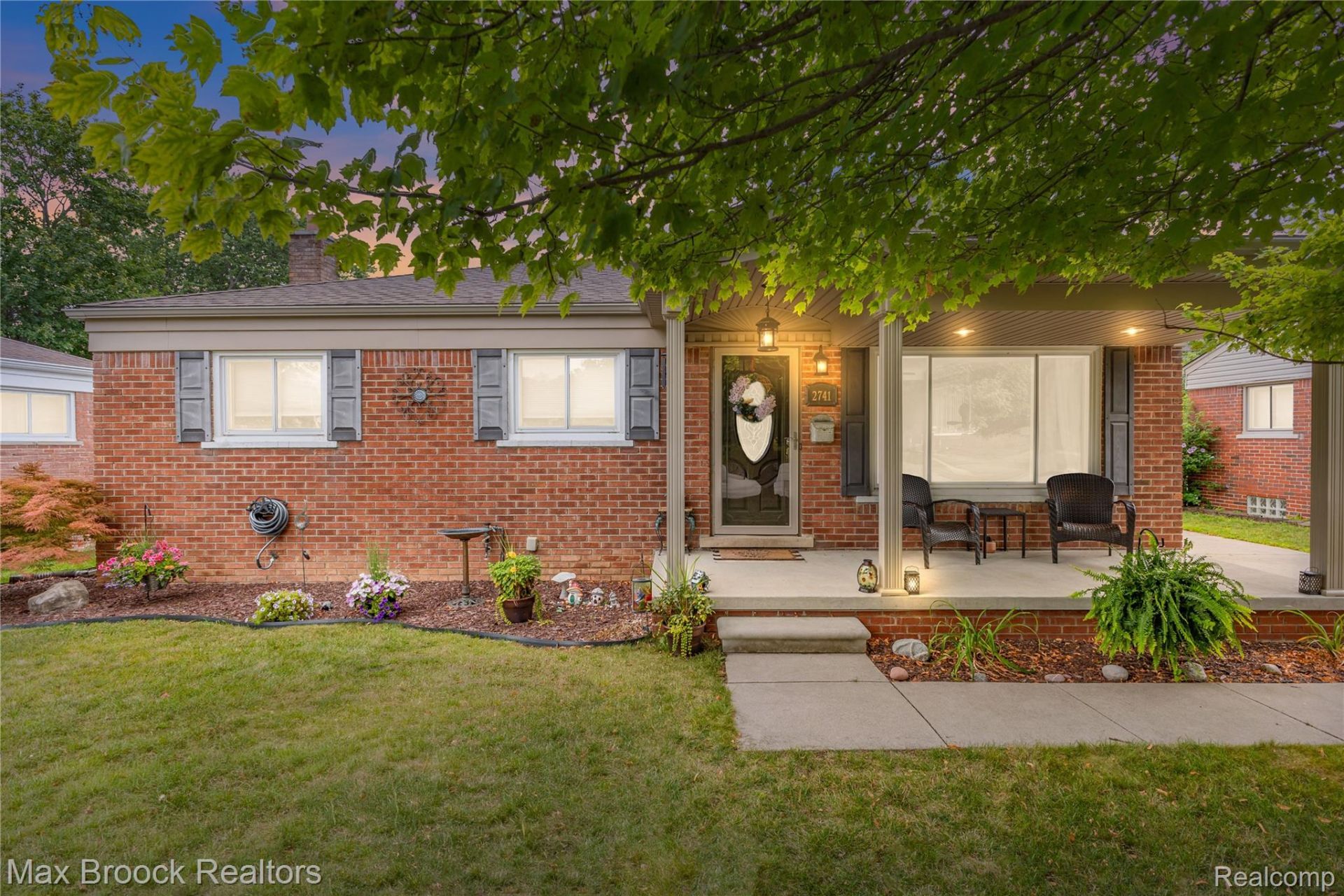 2741 Longmeadow Drive, Trenton, Mi 48183 Main Photo