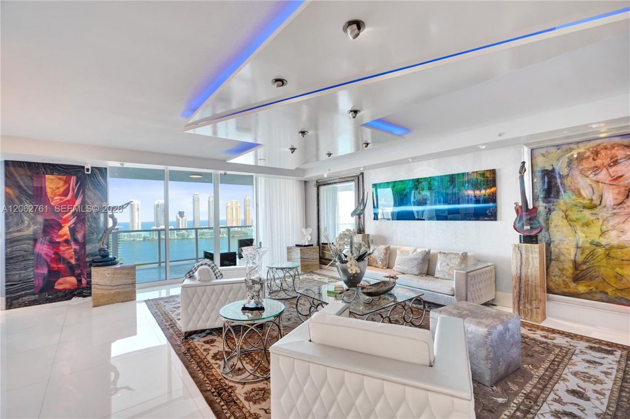 3201 NE 183rd St, Unit 2403, Aventura, FL 33160 Photo