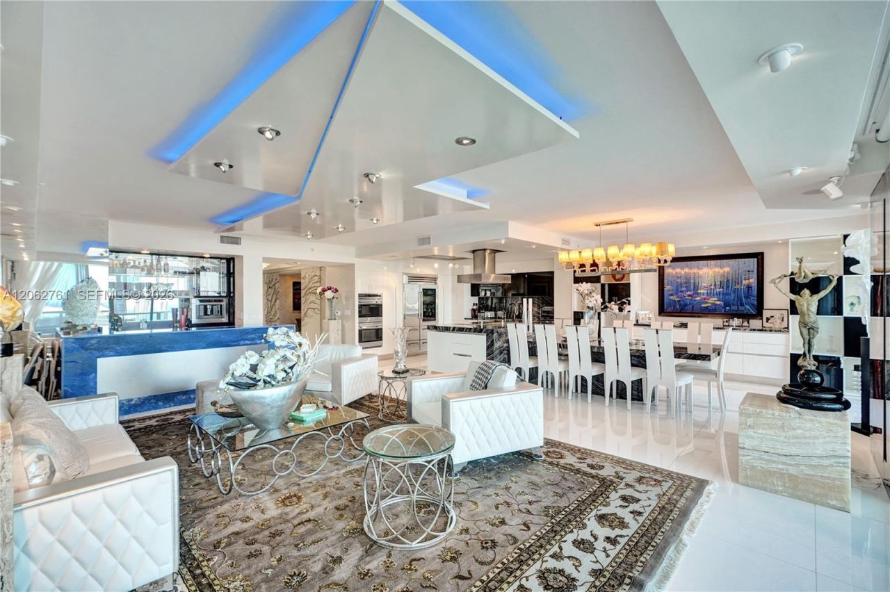 3201 NE 183rd St, Unit 2403, Aventura, FL 33160 Photo
