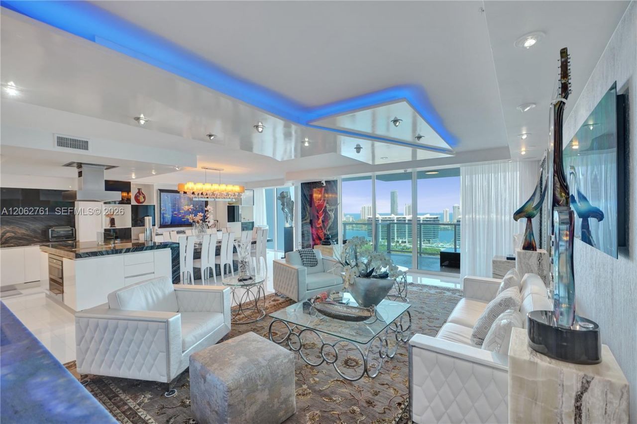 3201 NE 183rd St, Unit 2403, Aventura, FL 33160 Photo