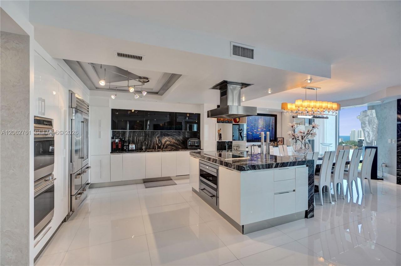 3201 NE 183rd St, Unit 2403, Aventura, FL 33160 Photo