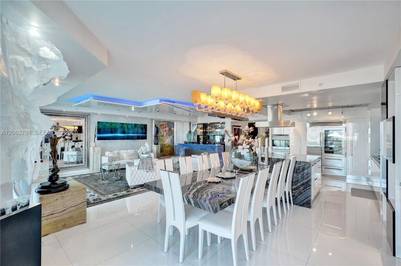 3201 NE 183rd St, Unit 2403, Aventura, FL 33160 Photo