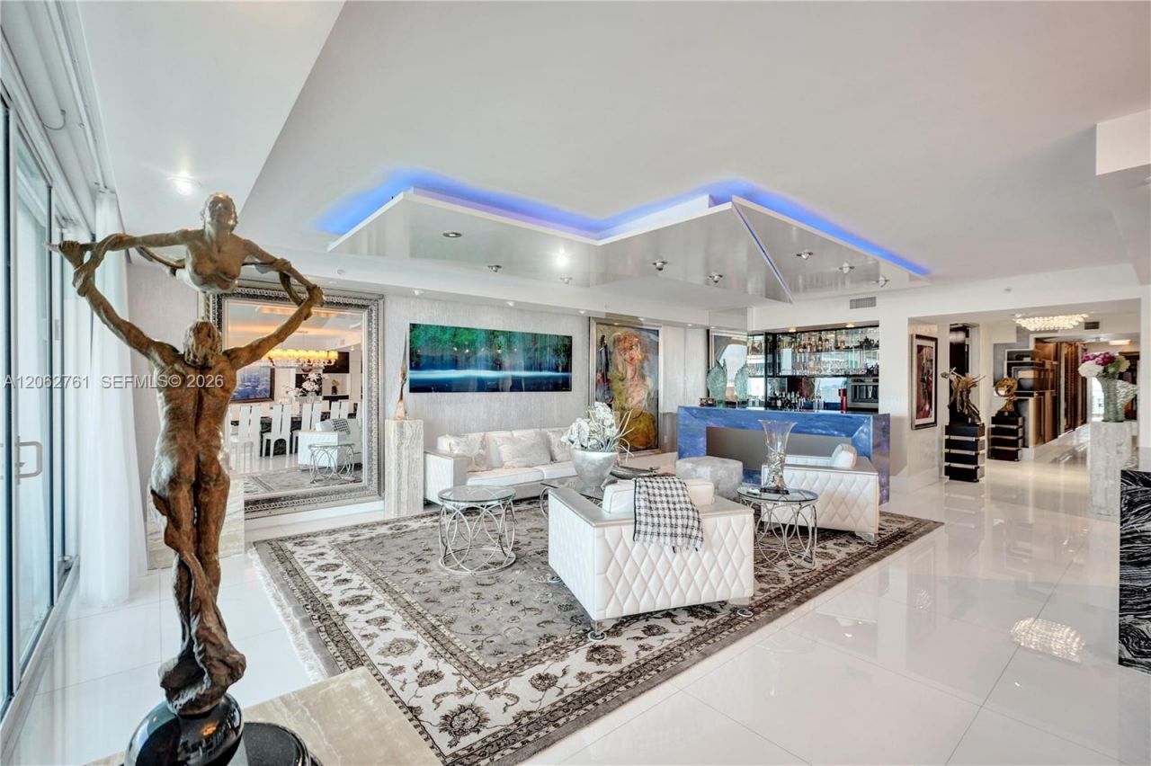 3201 NE 183rd St, Unit 2403, Aventura, FL 33160 Photo