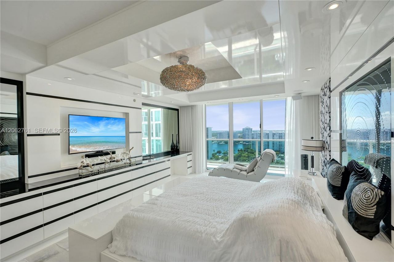 3201 NE 183rd St, Unit 2403, Aventura, FL 33160 Photo