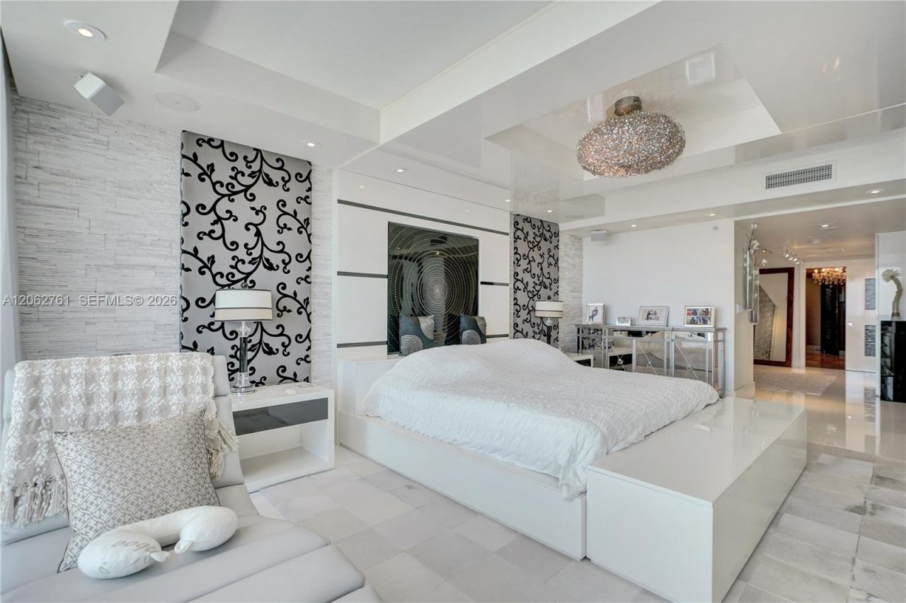 3201 NE 183rd St, Unit 2403, Aventura, FL 33160 Photo