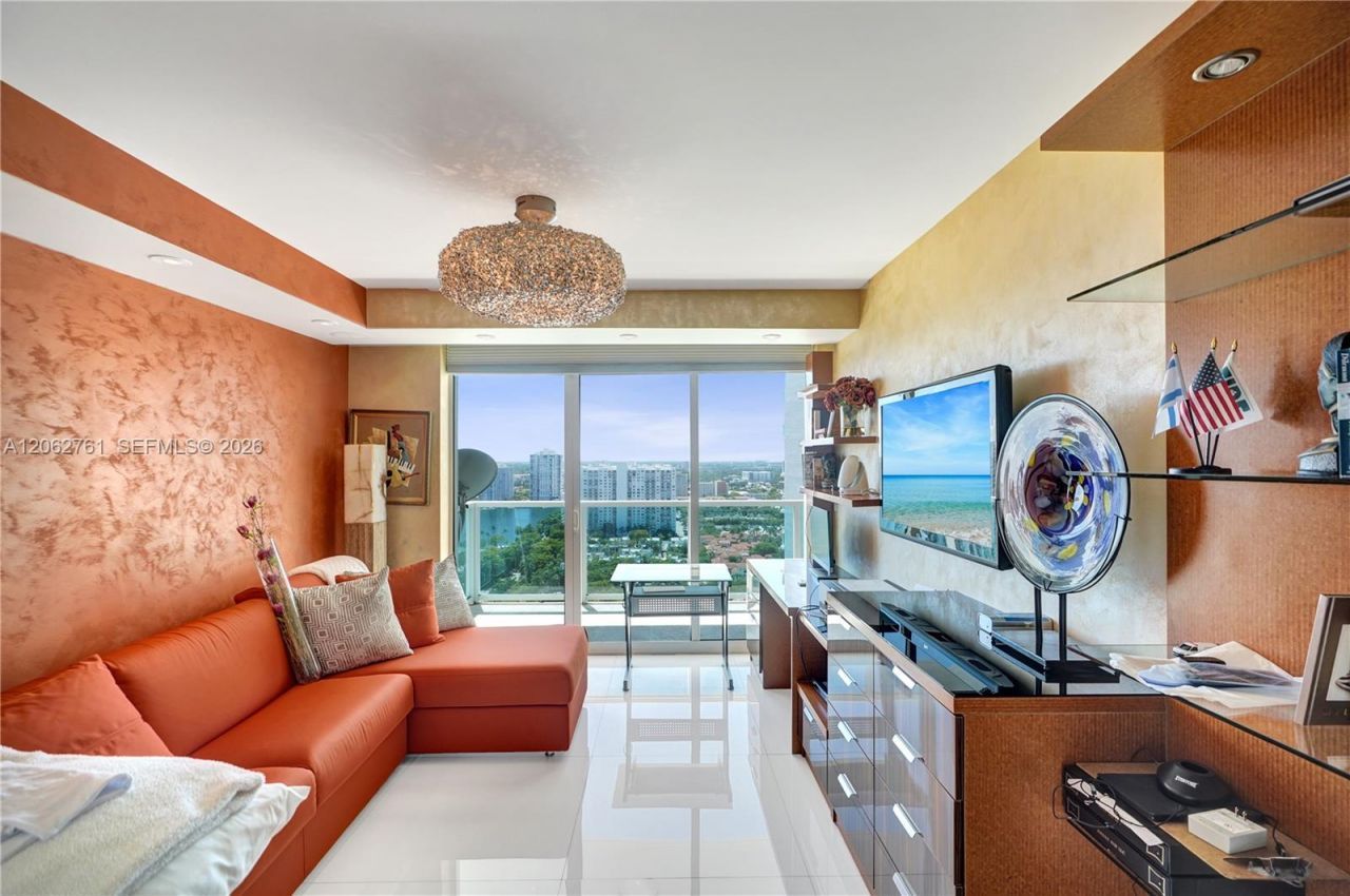 3201 NE 183rd St, Unit 2403, Aventura, FL 33160 Photo