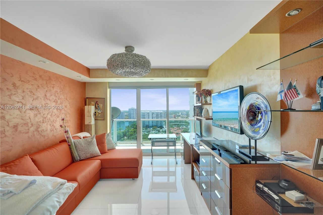 3201 NE 183rd St, Unit 2403, Aventura, FL 33160 Photo